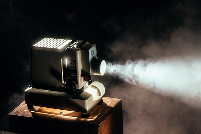 Experiencia cinematográfica